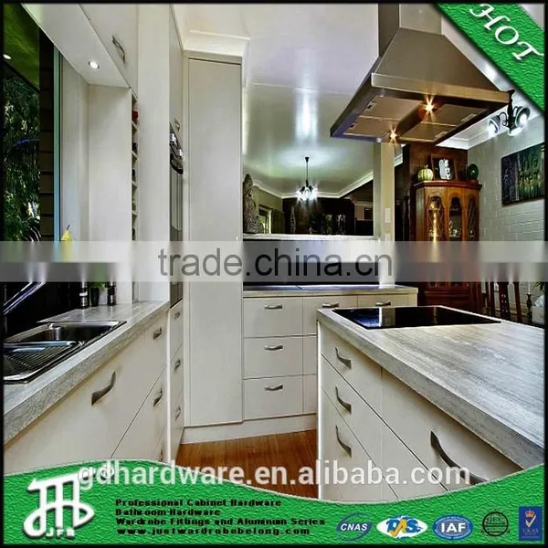 Manufacturer Window Aluminum Handles and Knobs photo-3