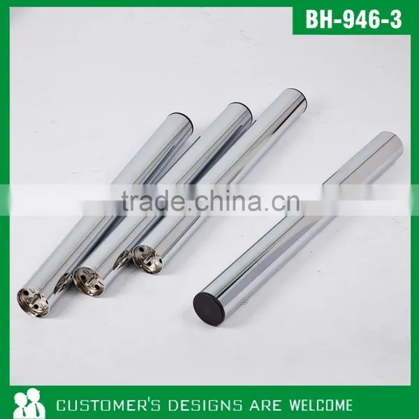 Steel Pipe Furniture, Modern Steel Pipe Furniture, Round Steel Pipe Furniture photo-2