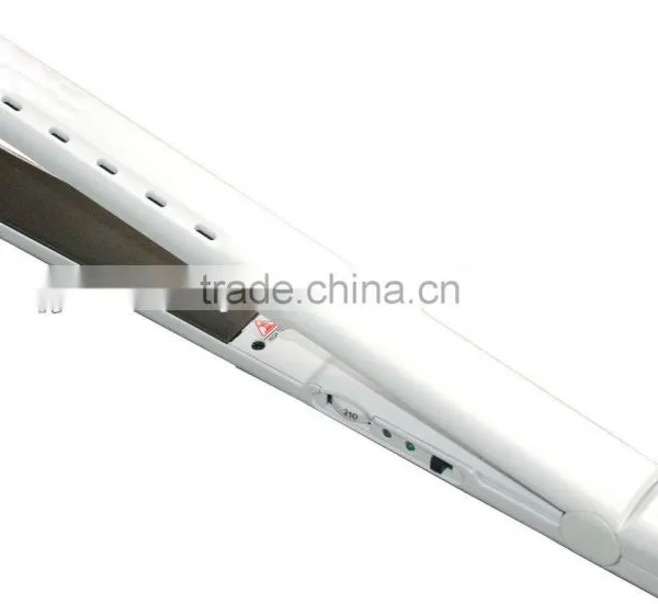 Pro Nano Titanium 1/4 Inch Flat Iron / Flat Irons photo-4