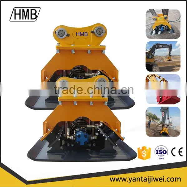 Excavator Plate Compactor,excavator Hydraulic Plate Compactor photo-3