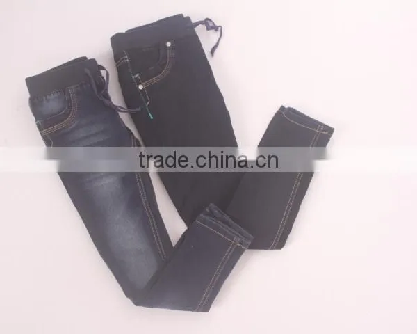 Girls / Junior Denim Skinny Jeans Apparel Stock
