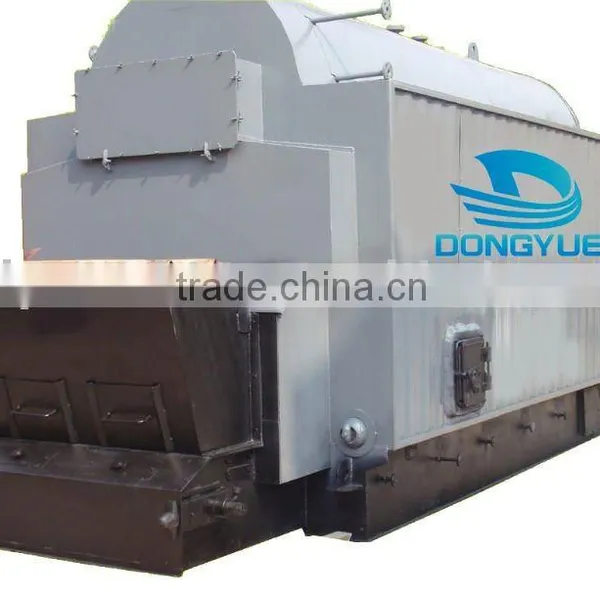 Steam Boiler/gas Boiler/ Hot Water Boiler