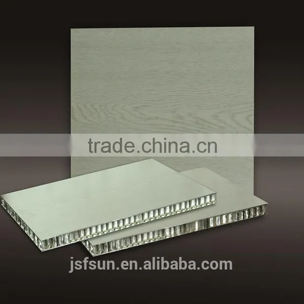 Floor Constructional Material Aluminum Panel Curtain Wall Architecture Wall Train Crown Panel photo-5