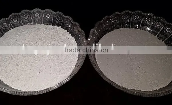 Insulation Castable Mullite Refractory Castable