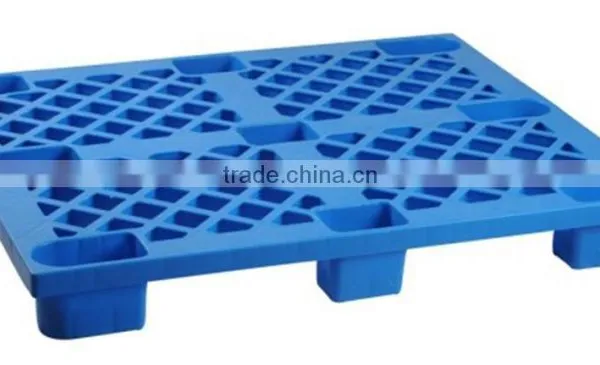 Single-sided Series Plastic PP Pallet for Sale