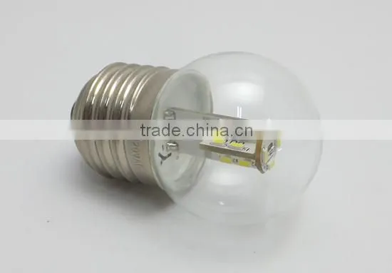 T28 Mini E27 LED Bulb 360degree Instrument LED Lighting 10-30V Special Design photo-5