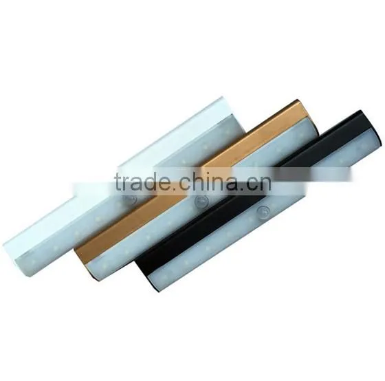 LED Motion Sensor Light With Battery Power photo-2