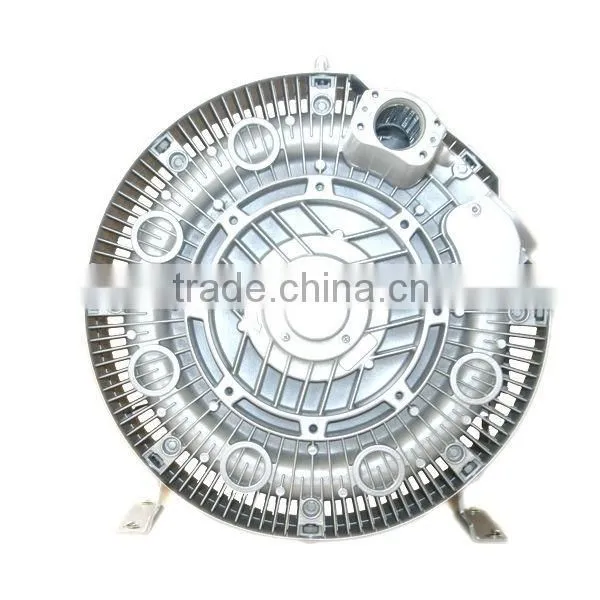 Siemens High Pressure Air Pump