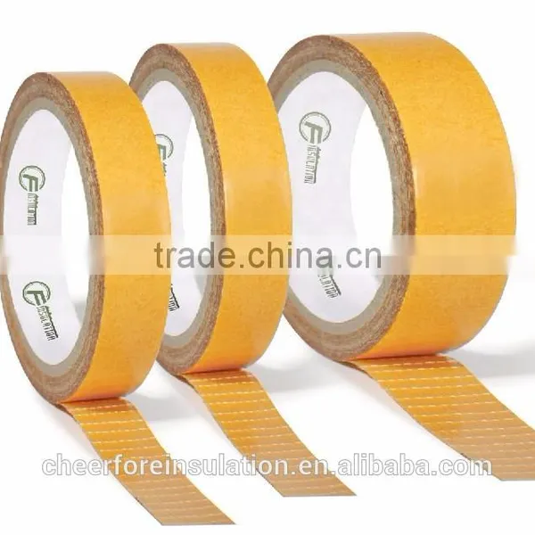 Fiber Glass Adhesive Tape, Glassfibre Adhesive Tape photo-2