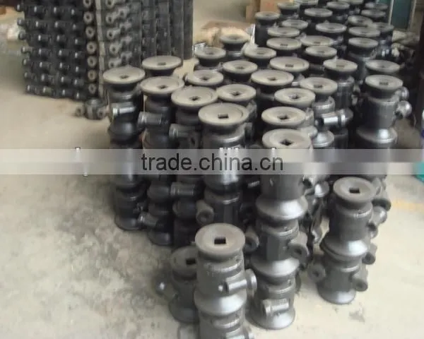 18 Pcs Disc Harrow Bearing Assembly