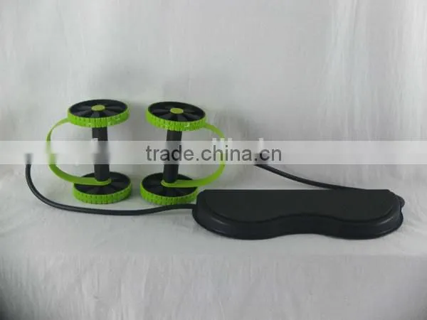 Ab Slider Tone Ab Wheel Multi Exercise Way photo-3