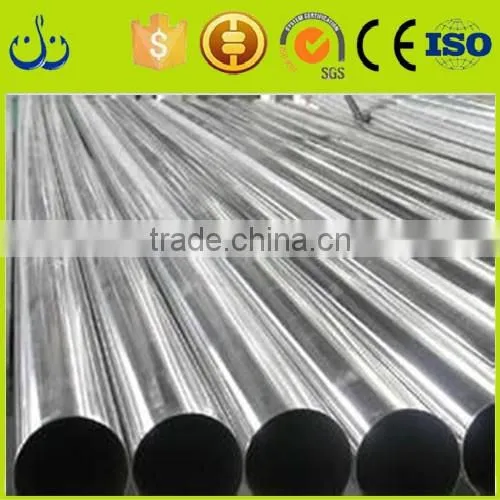 Galvanized Square Pipe / Seamless Rectangular Tubes / Square Stainless Steel Pipe photo-5