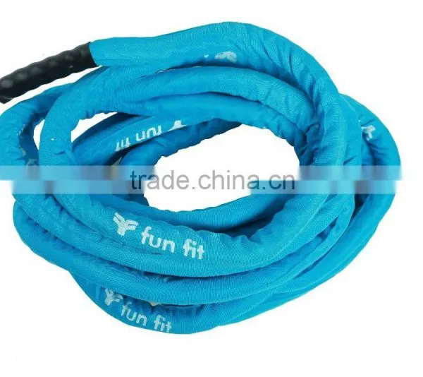 Nylon Battle Rope With Coated