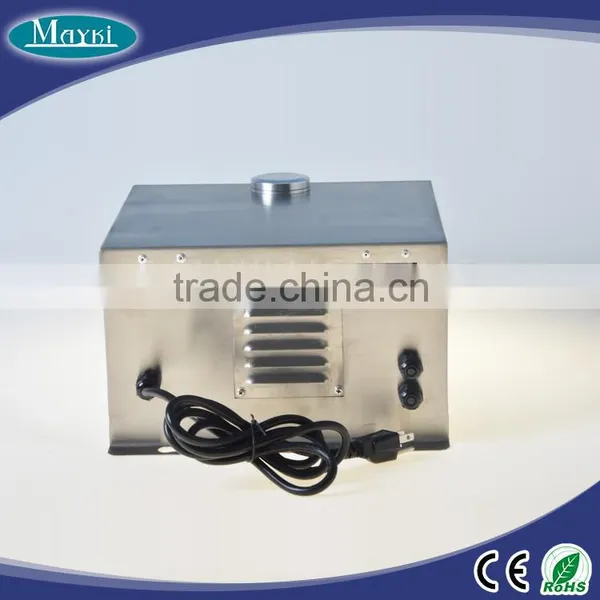 Fiber Optic Led Star for Pool Perimeter Light With Multi-string Side Light Cable and Fibre Optical Emitter photo-4