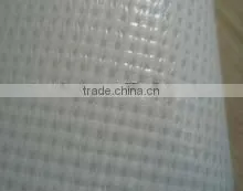 Polyester Printed Mesh Fabric
