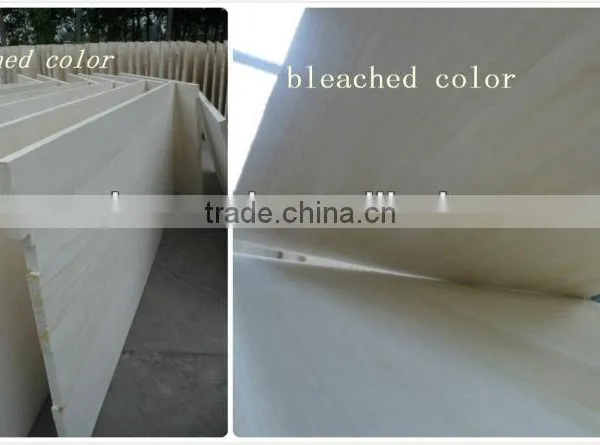 White Softwood