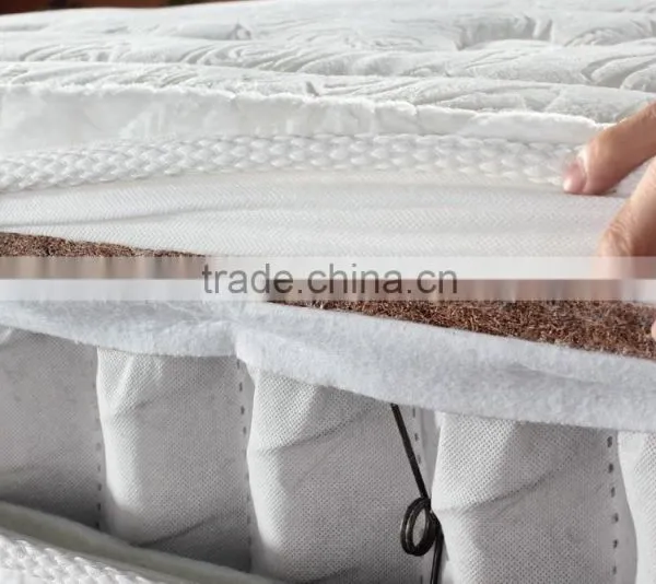 819 Coir Mattress in China Coir Mattress Manufacturers China Coconut Fibre Mattress photo-5