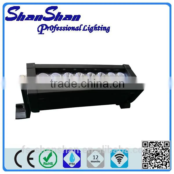 48W LED Light Bar,4X4 ,Off Road ,adjustable Led Light Bar,tractor,UTV,ATV,Boat,led Light Bars 48w photo-2