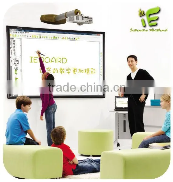 Smart Electronic Pen to Write Interactive White Board,writing Board,learning Tools,interactive Electronic Board,color Corner photo-2