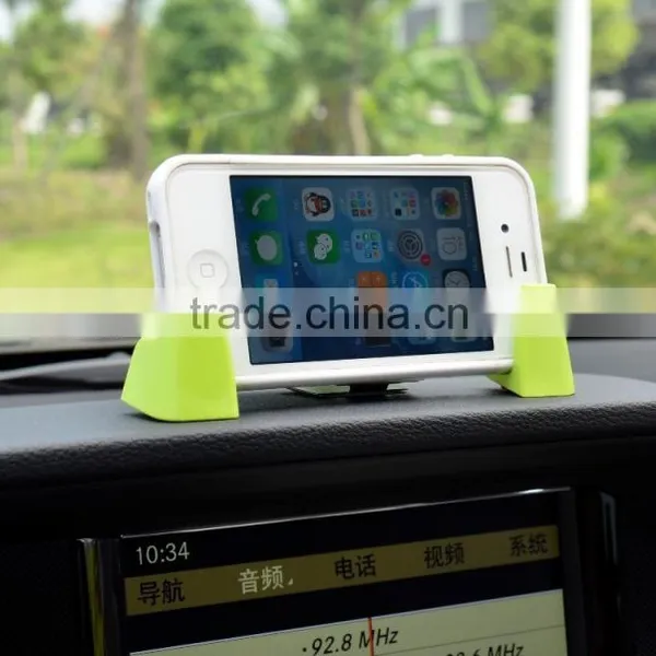 For Dashboard Car Mobile Phone Holder