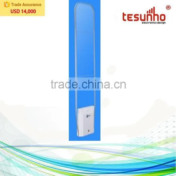 8.2MHz Rfid Anti-theft System for Supermarket