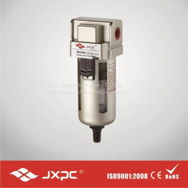 SMC Pneumatic Air Filter Regulator Treatment Unit photo-4