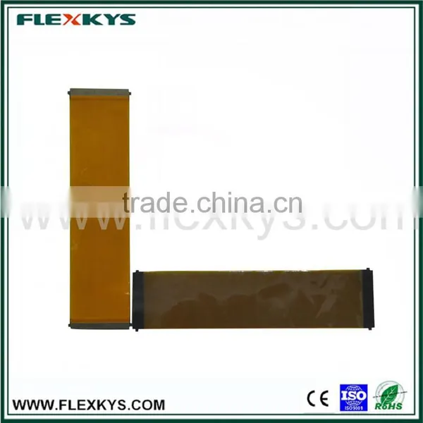 High Grade Glue FPC Flexible Printed Circuit Cable With 3M Adhesive photo-5