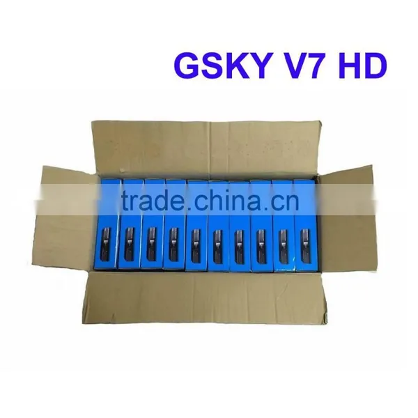 AFRICA VERSION GSKY V7 photo-5