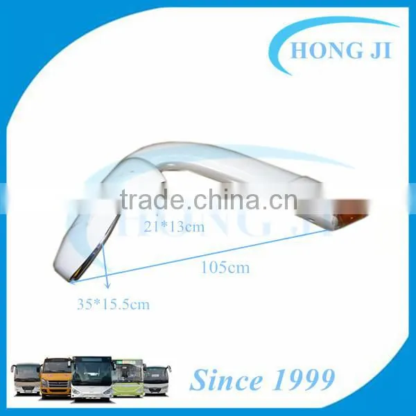 Kinglong Coach Bus Spare Parts HJ-0123 Universal Electric Side View Mirror