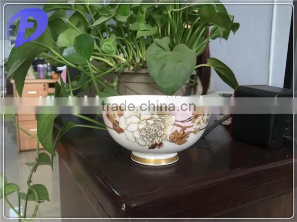 45% Bone China Ceramic Bowl Low Prices photo-4