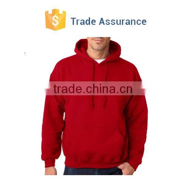 Custom Made Plain High Quality Hoodies Hoodies Blank Hoodies photo-3