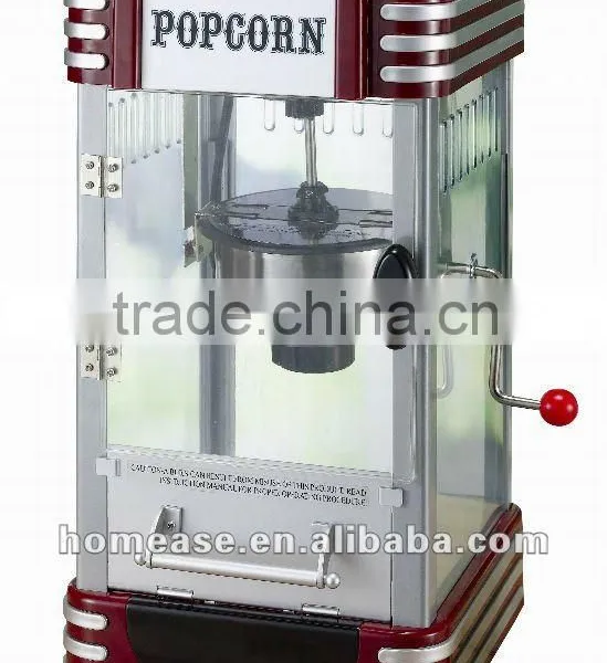 Popcorn Popper