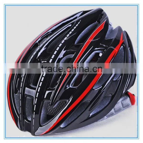 Whoelsale Bicycle Helmet Safety Cycling Helmet Mens Adult Bike Helmet photo-3
