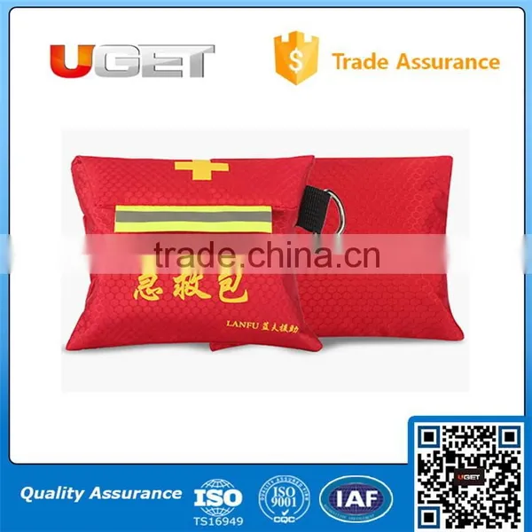 Newest Most Popular Outdoor Belt First-Aid Kit photo-2