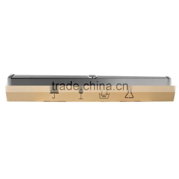 40inch 4:3 Good Quality Desktop Projection Screen Foldable Projector Screen Portable Projector Screen photo-6