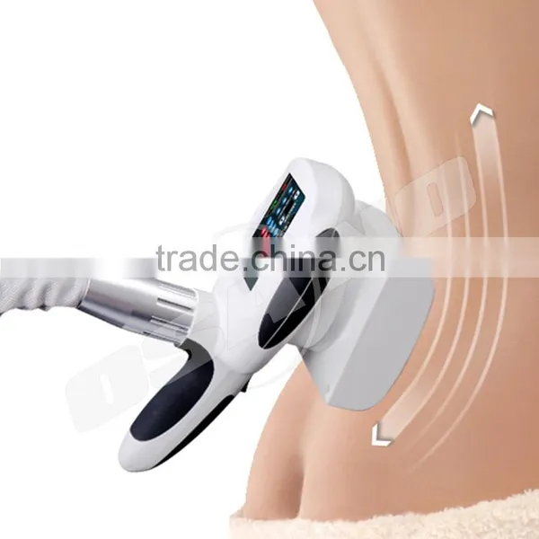 Medical Aesthetic Vacuum Roller Cryo Slim G 5 Celulite Machine photo-4