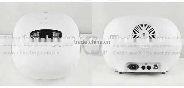 Personal and Beauty Care rf Monopolar Radio Frequency Facial Anti Wrinkle Machine photo-3