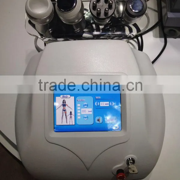 Weight Loss Fat Melting Machine Cavitation Slimming Device Home Use photo-3