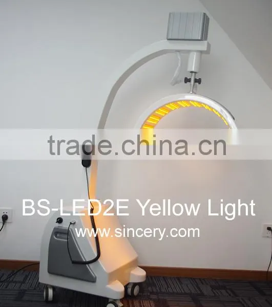 High Quality Skin Stimulation LED Red Light Therapy Machine photo-5