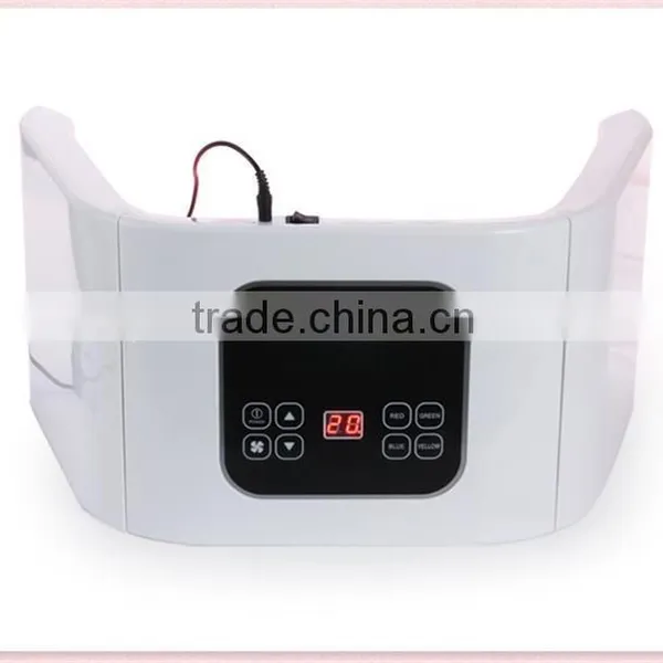 Skin Toning Led Light For Skin Care PDT Beauty Machine/LED Light Anti-aging Therapy Beauty Skin Rejuvenation Device Anti-aging Acne Scar Removal Pdt photo-6