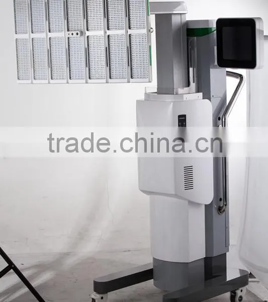 Red Light Therapy Devices Skin Whiten Led Facial Light Therapy Machine Tighten PDT LED Acne Removal Machine photo-4