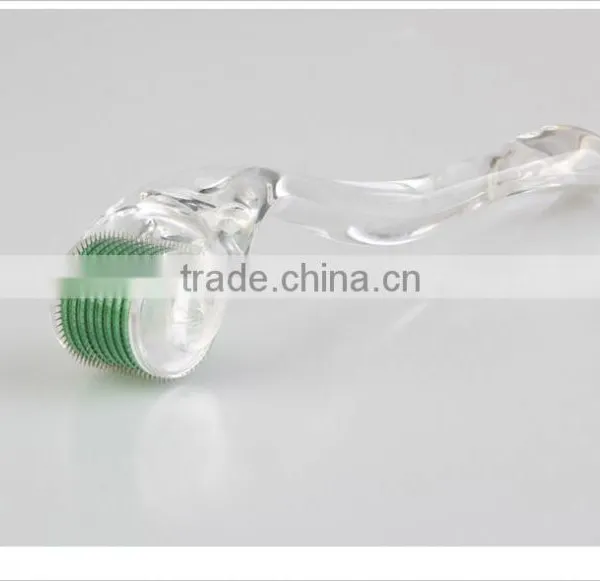 2016 GTO Dermaroller Face Dermaroller Needles 540 Wholesale Price photo-5