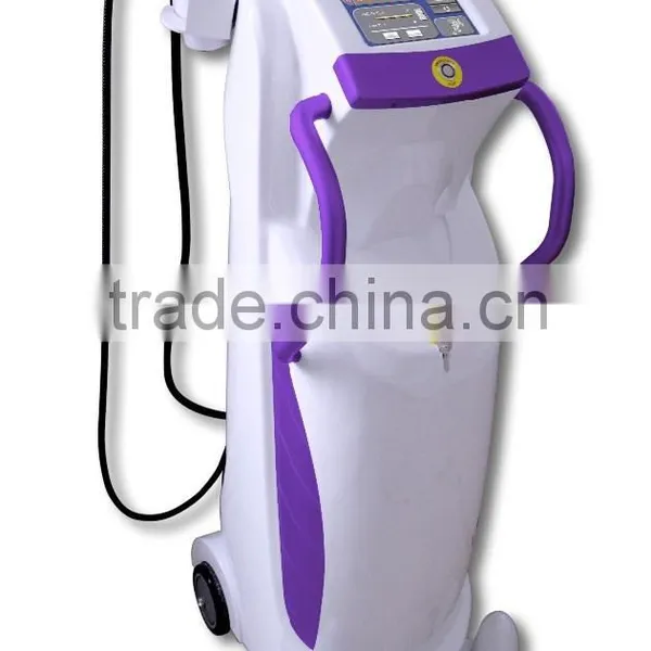 CE ISO Approved 7S Cavitation RF Vaccum Therapy Device photo-4