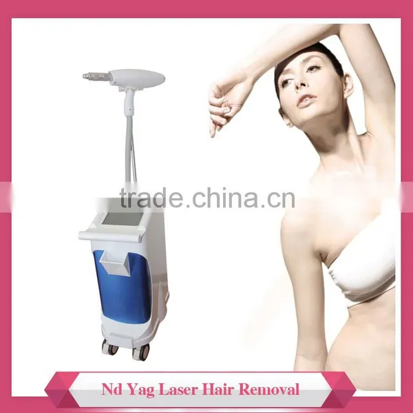 Distributors Wanted Medical Q-switche Laser 1064nm ND Mongolian Spots Removal YAG Home Alexandrite Laser Hair Removal Machine Nd Yag Laser Machine photo-2