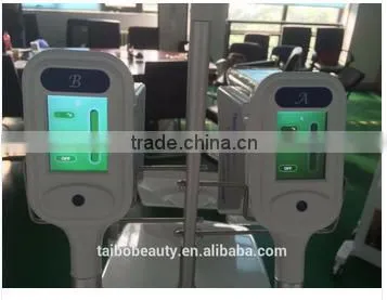Vertical New 2016 Factory Cryolipolysis Fat Freeze Slimming Machine Slimming Reshaping +lose Weight Machine For Beauty Spa Salon Equipment photo-3
