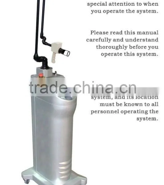 Most Advanced Best Vaginal Tightening Erbium Fractional Laser photo-4