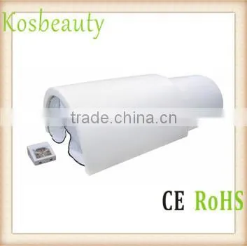 Far Infrared Sauna Dome /sauna Wooden Frame Equipment photo-3