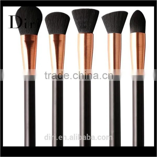 16pcs Makeup Brushes Set Kit Wood Handle Contour Eye Blending Brush photo-4