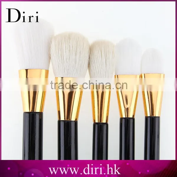 New Arrival Makeup Brushes Goat Hair Cosmetics Brush High End Makeup Brush photo-4