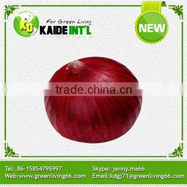 Competitive Price Fresh White Onion photo-2